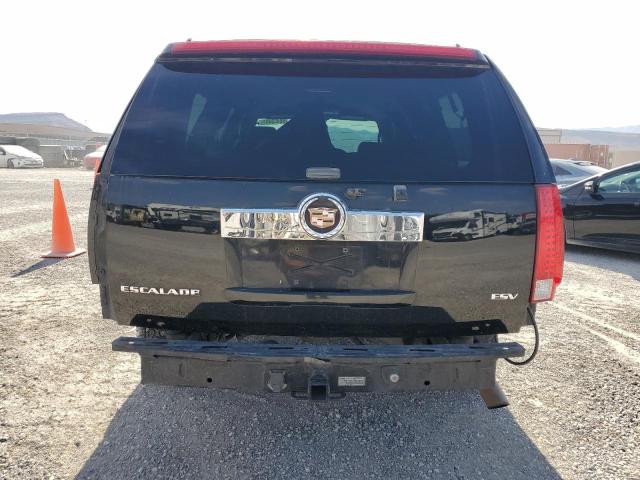 Photo 6 from auction – 2007 CADILLAC ESCALADE E with VIN 1GYFK66887R180543