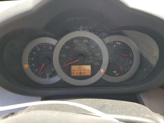 Photo 9 from auction – 2009 TOYOTA RAV4 with VIN JTMZF33V59D003979