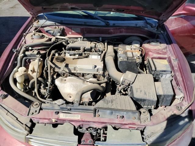 Photo 11 from auction – 2001 MITSUBISHI GALANT with VIN 4A3AA46G52E056953