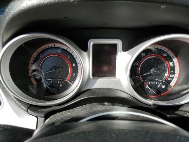Photo 9 from auction – 2019 DODGE JOURNEY SE with VIN 3C4PDCAB6KT868059