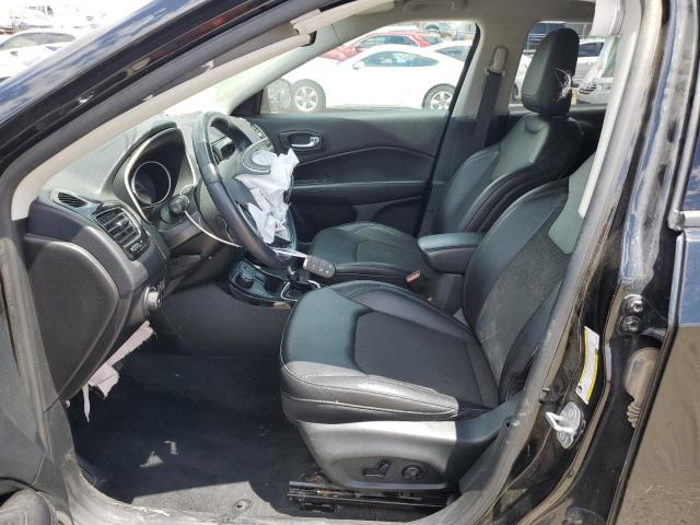 Photo 7 from auction – 2019 JEEP COMPASS LA with VIN 3C4NJDBB6KT755295