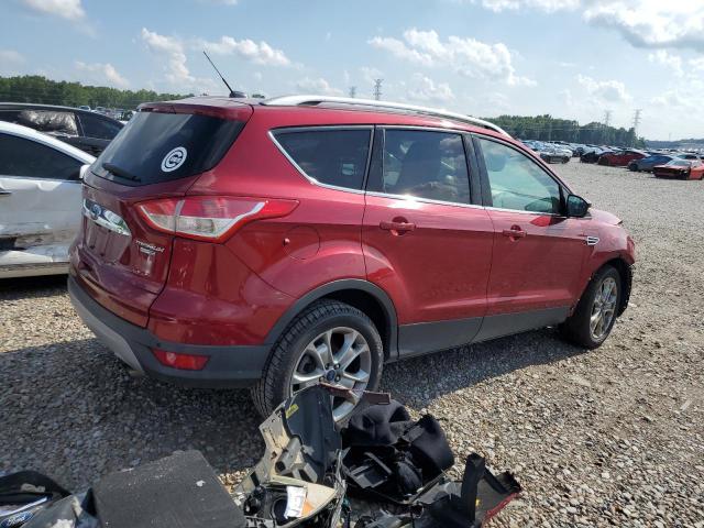Photo 3 from auction – 2014 FORD ESCAPE TIT with VIN 1FMCU9J93EUE22326