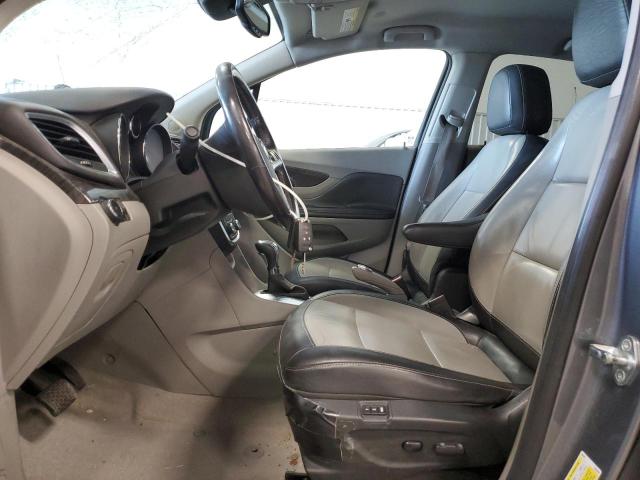 Photo 7 from auction – 2015 BUICK ENCORE with VIN KL4CJCSB0FB162549