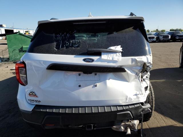Photo 6 from auction – 2022 FORD EXPLORER T with VIN 1FMSK8JHXNGC28233