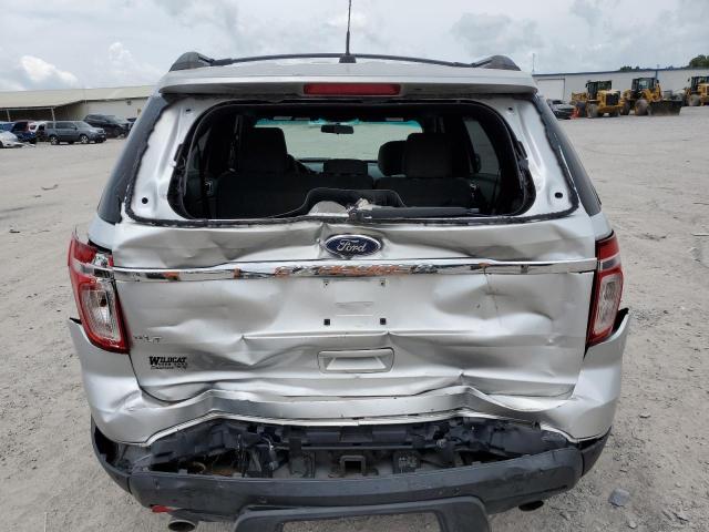 Photo 6 from auction – 2012 FORD EXPLORER X with VIN 1FMHK7D86CGA55601