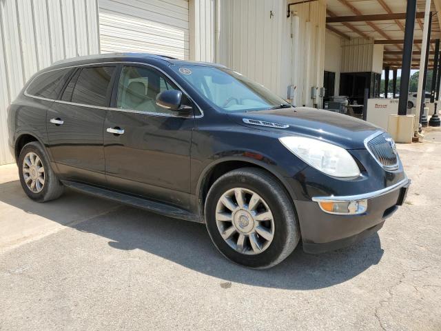 Photo 4 from auction – 2012 BUICK ENCLAVE with VIN 5GAKRDED6CJ185432
