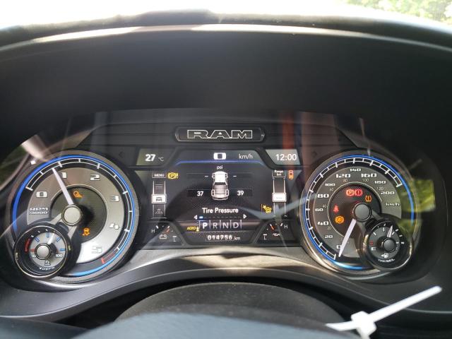 Photo 9 from auction – 2022 RAM 1500 LIMIT with VIN 1C6SRFHMXNN368390