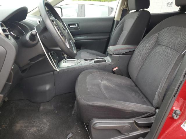 Photo 7 from auction – 2012 NISSAN ROGUE S with VIN JN8AS5MV0CW352938