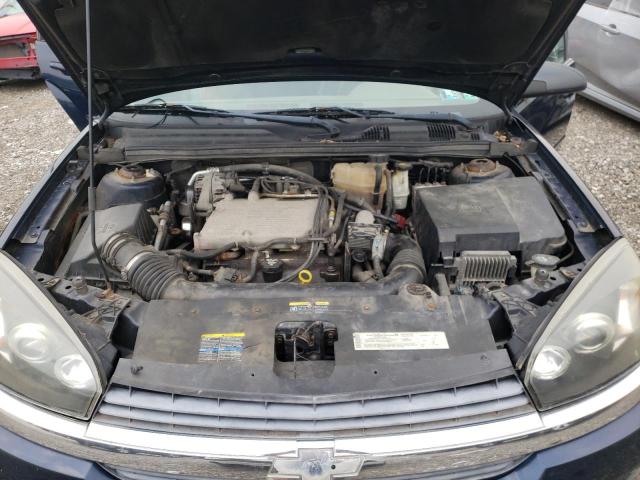 Photo 11 from auction – 2004 CHEVROLET MALIBU LS with VIN 1G1ZT54824F169900