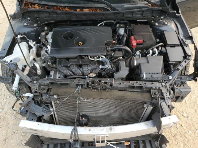 Photo 11 from auction – 2019 NISSAN ALTIMA SL with VIN 1N4BL4EV2KC236295