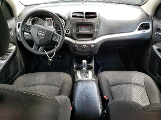 Снимка 8 от търг – 2015 DODGE JOURNEY SE с VIN 3C4PDCAB1FT602941