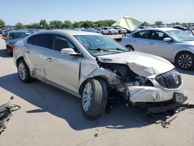 Photo 4 from auction – 2014 BUICK LACROSSE with VIN 1G4GB5G39EF286386
