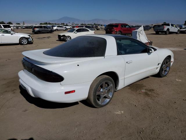 Photo 3 from auction – 2001 PONTIAC FIREBIRD with VIN 2G2FS22K912125372