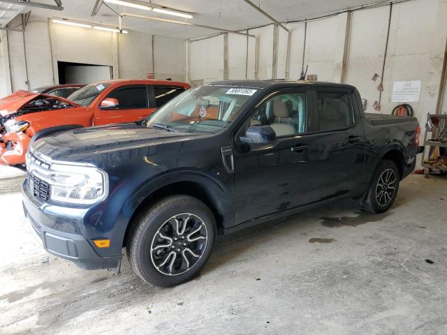 Photo 1 from auction – 2022 FORD MAVERICK X with VIN 3FTTW8F90NRA63879