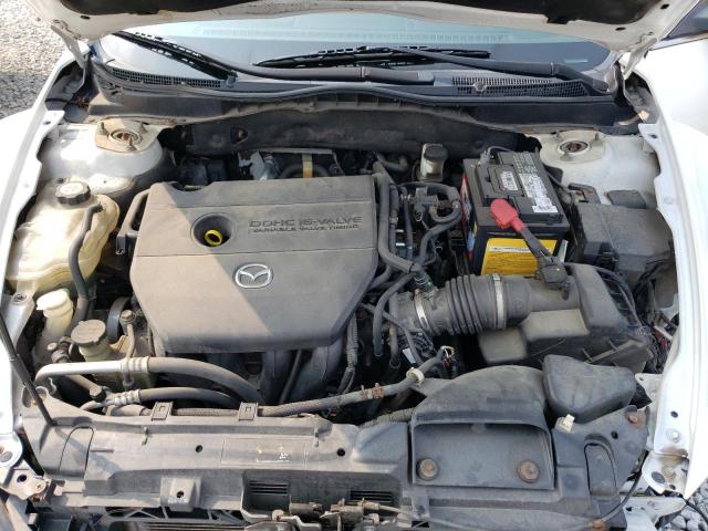 Photo 11 from auction – 2010 MAZDA 6 I with VIN 1YVHZ8BH8A5M06133