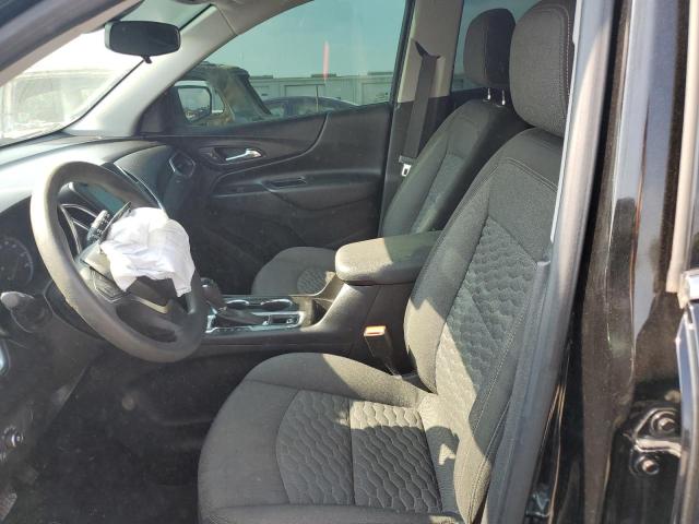 Photo 7 from auction – 2018 CHEVROLET EQUINOX LT with VIN 2GNAXSEV4J6253774