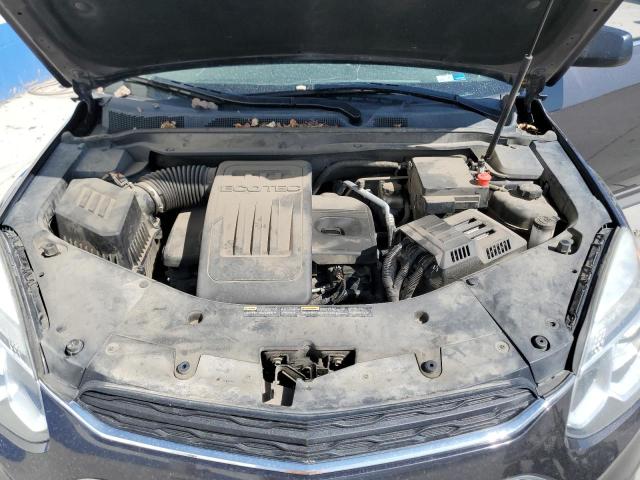 Photo 11 from auction – 2016 CHEVROLET EQUINOX LS with VIN 2GNALBEKXG6258987