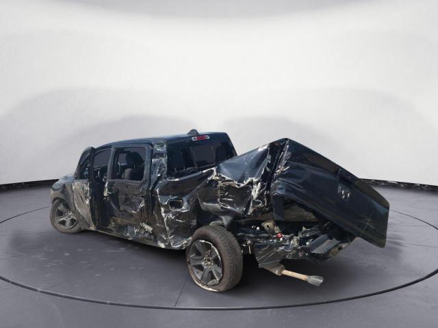 Photo 2 from auction – 2020 RAM 1500 BIG H with VIN 1C6SRFFT0LN282822