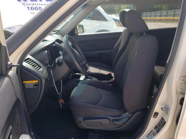 Фото 7 с аукциона – 2012 KIA SOUL с VIN KNDJT2A58C7407335