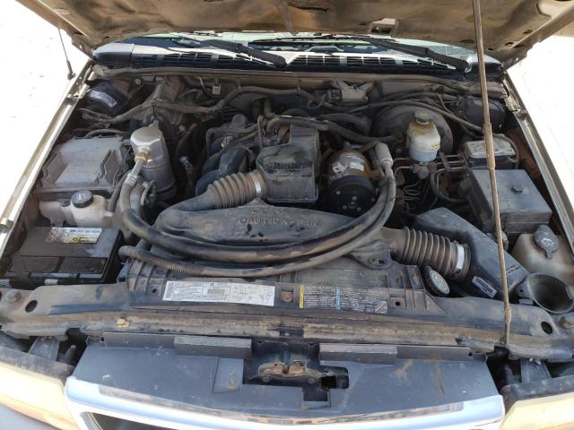 Photo 11 from auction – 2002 GMC SONOMA with VIN 1GTCS145428218028