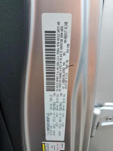 Photo 14 from auction – 2010 JEEP WRANGLER U with VIN 1J4BB3H1XAL107052