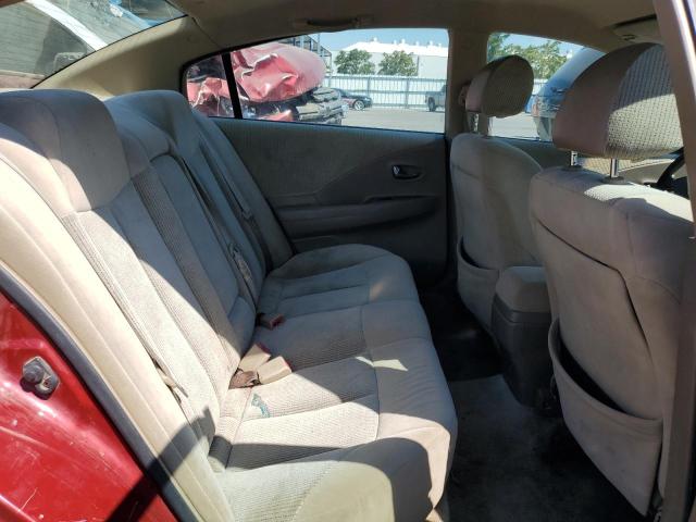 Photo 10 from auction – 2003 NISSAN ALTIMA with VIN 1N4AL11D13C156236