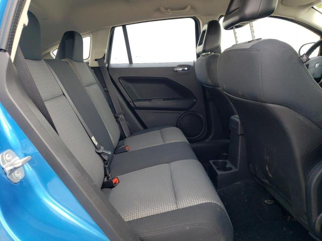 Photo 10 from auction – 2009 DODGE CALIBER SX with VIN 1B3HB48A49D191785