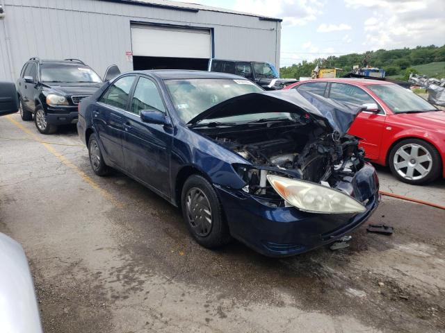 Photo 4 from auction – 2003 TOYOTA CAMRY LE with VIN 4T1BE32K93U248671