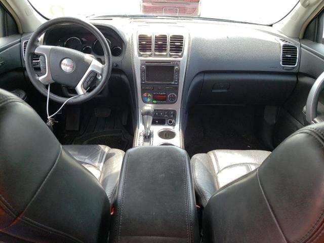 Photo 8 from auction – 2008 GMC ACADIA SLT with VIN 1GKER33788J247170