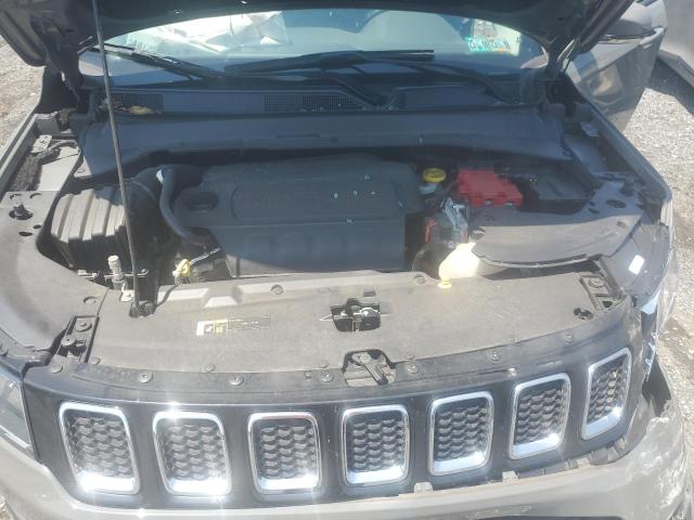 Photo 12 from auction – 2021 JEEP COMPASS LI with VIN 3C4NJDCB8MT508989