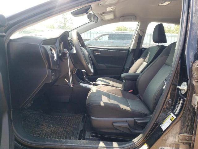 Photo 7 from auction – 2018 TOYOTA COROLLA L with VIN 2T1BURHEXJC074602