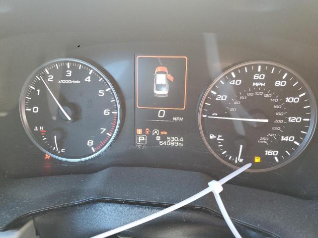 صورة رقم 9 من المزاد - 2020 SUBARU LEGACY مع VIN 4S3BWAB69L3015145