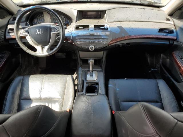 Photo 8 from auction – 2012 HONDA CROSSTOUR with VIN 5J6TF2H55CL011886
