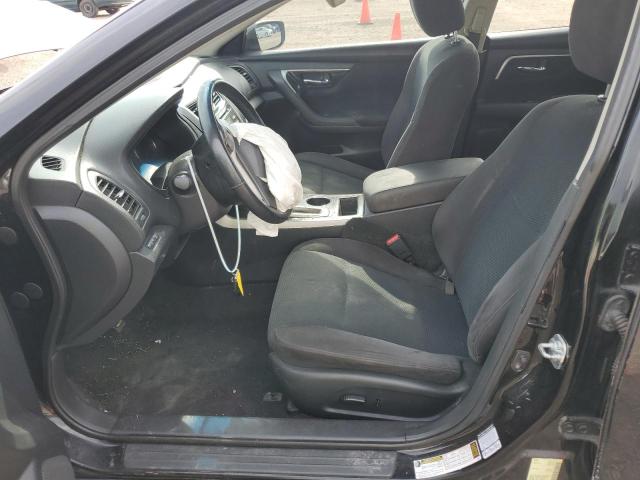 Photo 7 from auction – 2014 NISSAN ALTIMA 2.5 with VIN 1N4AL3APXEN200277