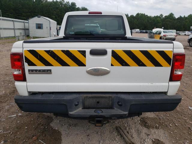 Photo 6 from auction – 2010 FORD RANGER with VIN 1FTKR1AD5APA40122