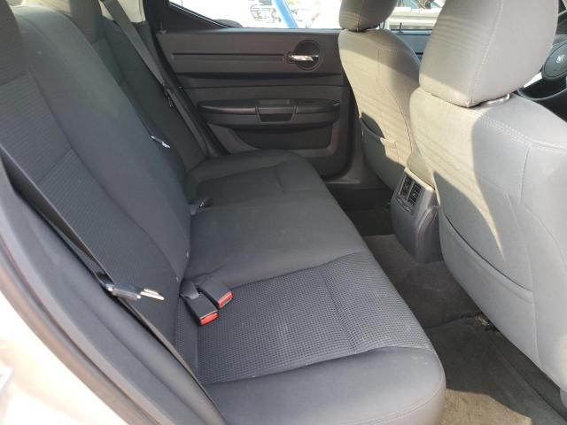 Photo 10 from auction – 2008 DODGE CHARGER with VIN 2B3KA43G58H278679