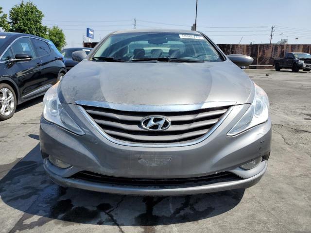 Photo 5 from auction – 2013 HYUNDAI SONATA GLS with VIN 5NPEB4AC2DH717718