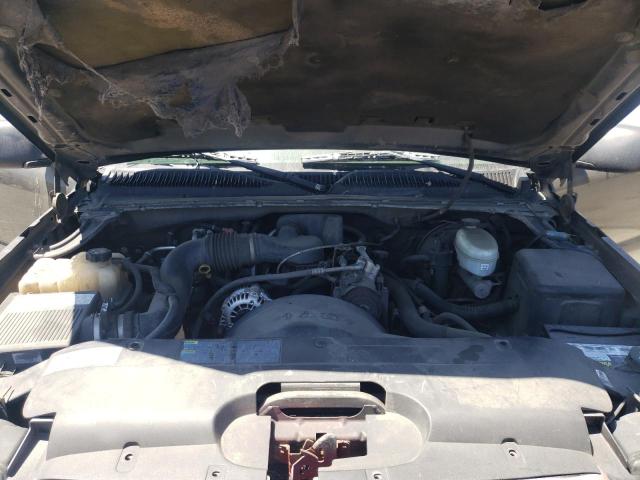 Photo 11 from auction – 2003 CHEVROLET SILVERADO with VIN 2GCEC19X431360576
