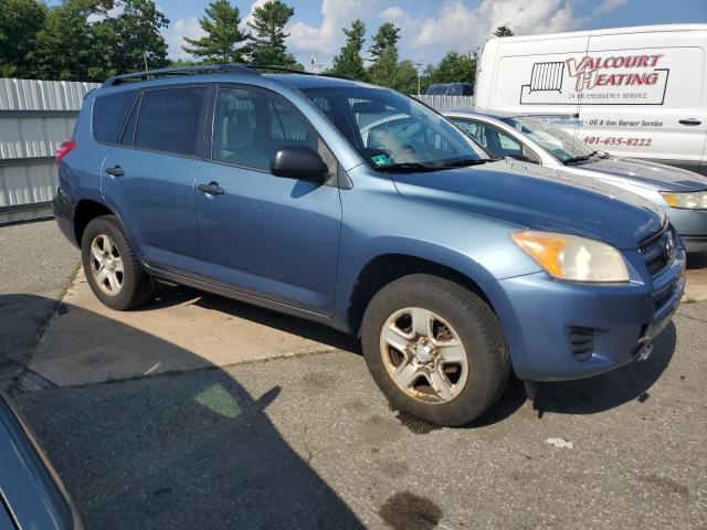 Photo 4 from auction – 2010 TOYOTA RAV4 with VIN 2T3BF4DV4AW053284