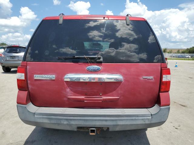 Photo 6 from auction – 2007 FORD EXPEDITION with VIN 1FMFU165X7LA37598