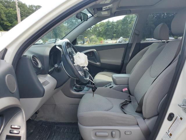 Photo 7 from auction – 2007 TOYOTA RAV4 LIMIT with VIN JTMBK31V175029485