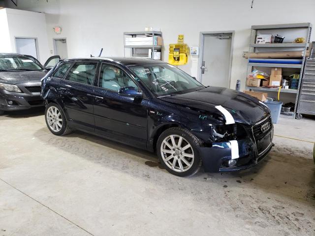 Photo 4 from auction – 2011 AUDI A3 PREMIUM with VIN WAUMFAFM4BA154558