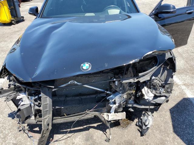 Photo 11 from auction – 2014 BMW 740 I with VIN WBAYA6C58ED144550