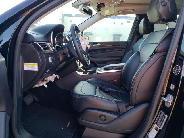 Photo 7 from auction – 2014 MERCEDES-BENZ ML 350 with VIN 4JGDA5JB8EA320725