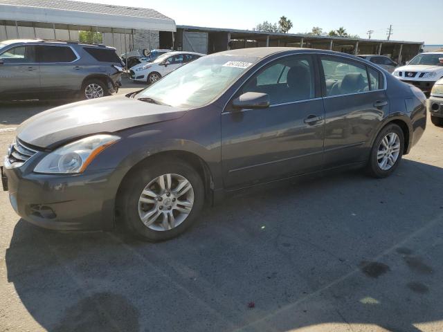 Photo 1 from auction – 2012 NISSAN ALTIMA BAS with VIN 1N4AL2AP7CN551221