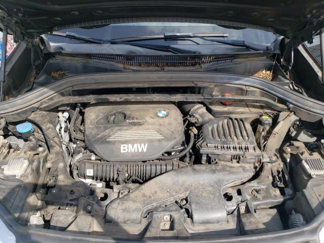 Photo 12 from auction – 2017 BMW X1 XDRIVE2 with VIN WBXHT3C38H5F82273