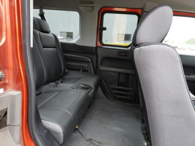 Photo 10 from auction – 2005 HONDA ELEMENT LX with VIN 5J6YH28315L031859