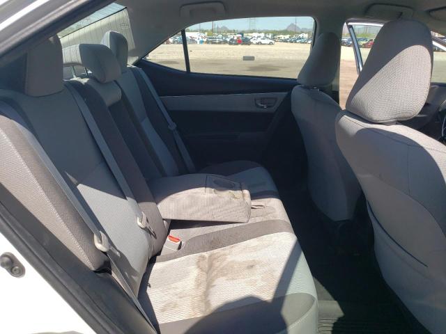 Photo 10 from auction – 2018 TOYOTA COROLLA L with VIN 2T1BURHE3JC055891