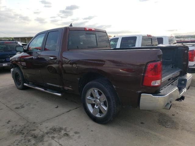 Photo 2 from auction – 2013 RAM 1500 with VIN 1C6RR6GT2DS671462