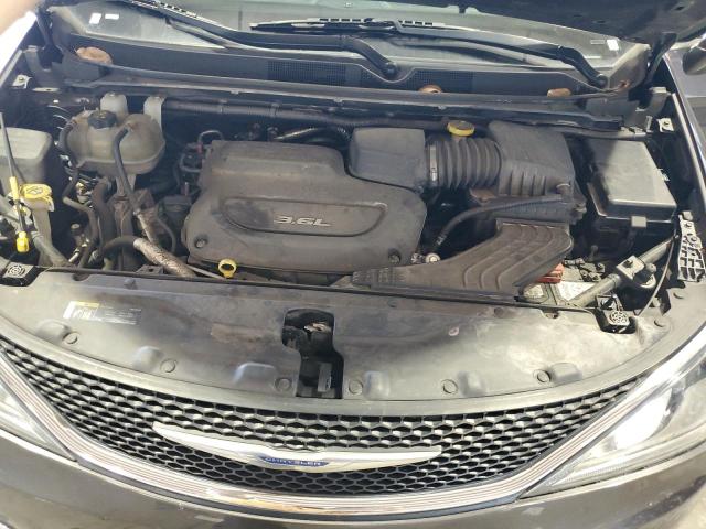 Photo 12 from auction – 2018 CHRYSLER PACIFICA T with VIN 2C4RC1BG7JR272907